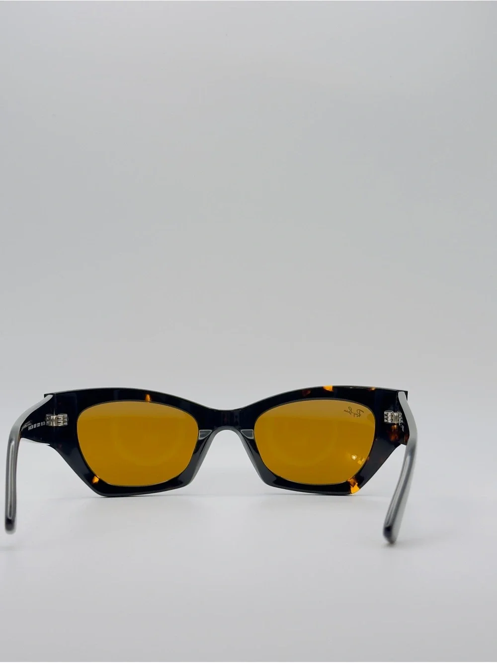 Ray-Ban RB4430 ZENA BIO-BASED